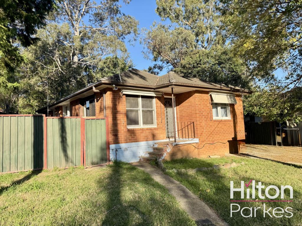 80 Aurora Dr, Tregear, NSW 2770