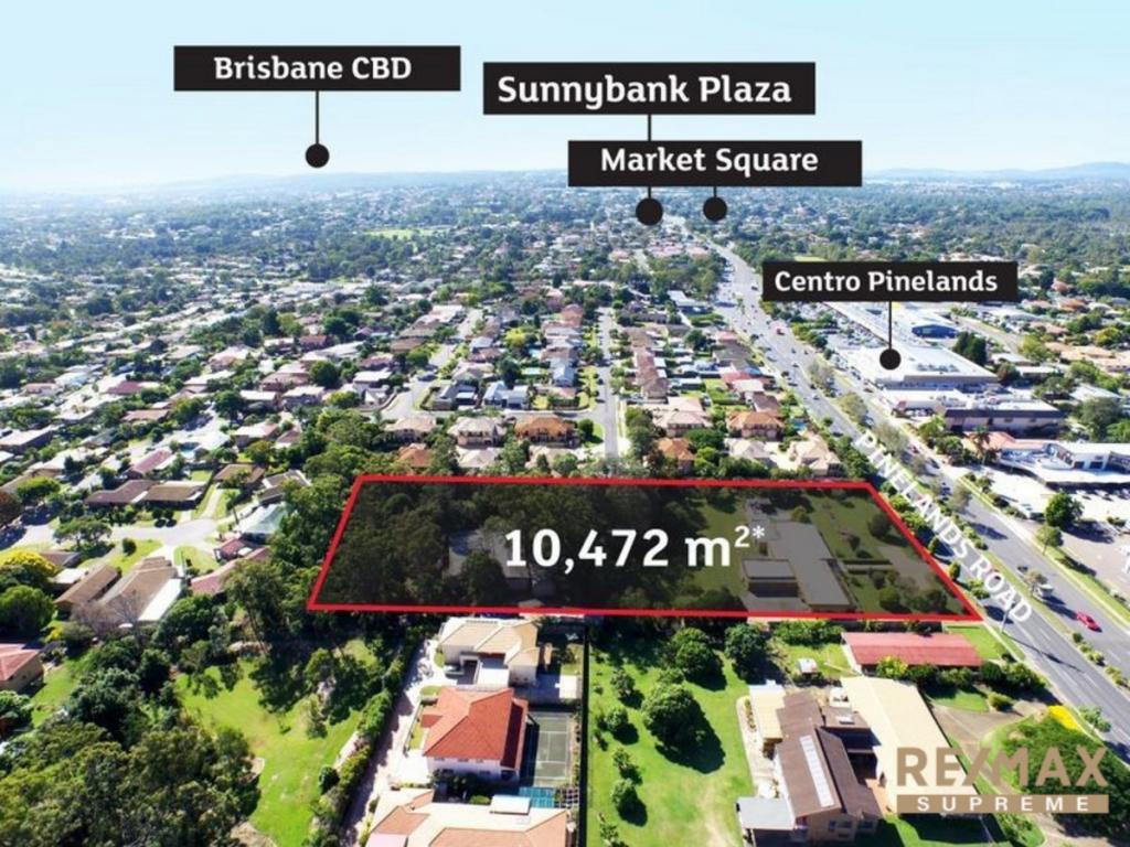 81 Pinelands Rd, Sunnybank Hills, QLD 4109