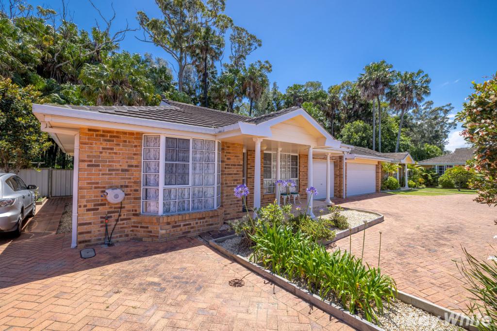 3/24 Eden Pl, Tuncurry, NSW 2428