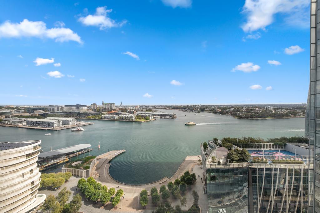 19f/2 Watermans Qy, Barangaroo, NSW 2000