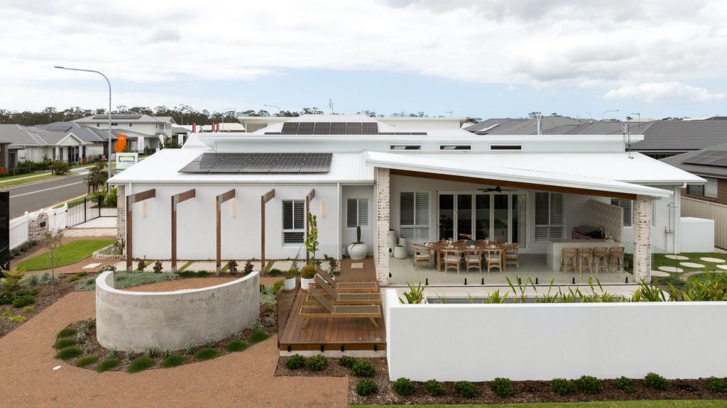 2 Casa Cct, South Nowra, NSW 2541