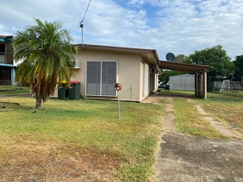 1/36 Taurus St, Blackwater, QLD 4717