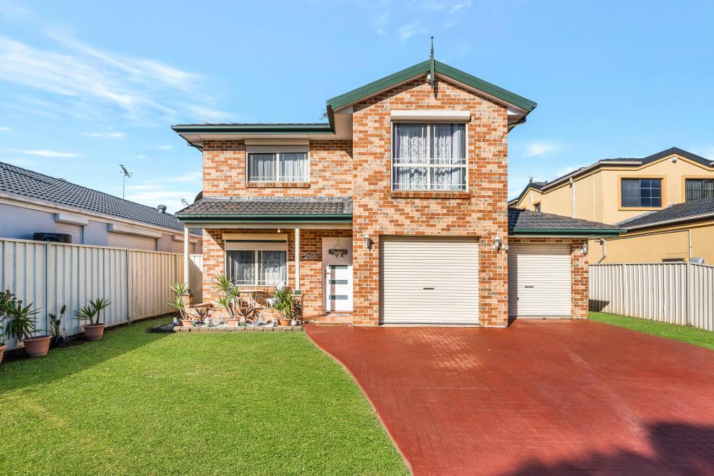 227 Whitford Rd, Green Valley, NSW 2168