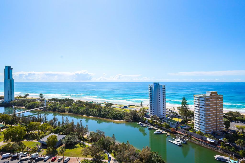 105/2 Admiralty Dr, Paradise Waters, QLD 4217