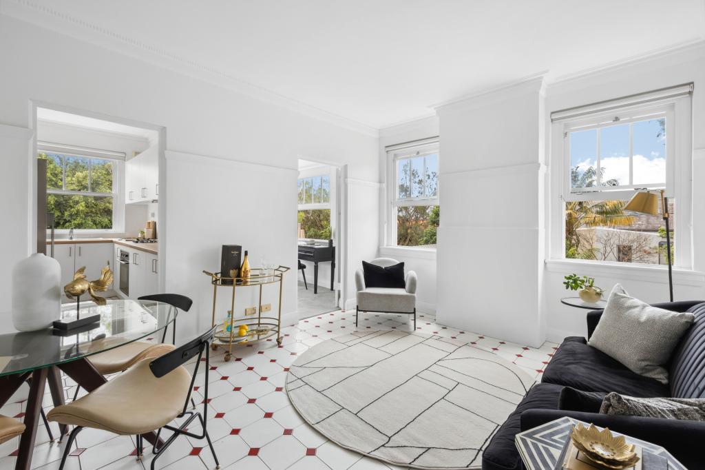 6/28 Junction St, Woollahra, NSW 2025