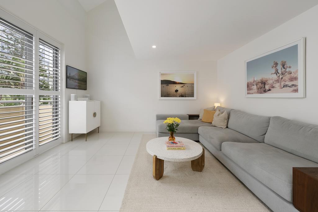 16/29 Victoria Pde, Manly, NSW 2095