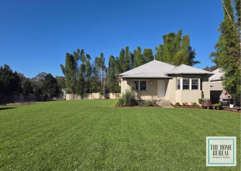 286 Pitt Town Rd, Pitt Town, NSW 2756