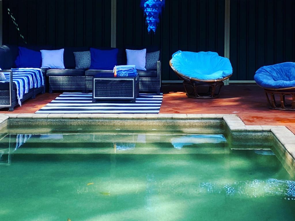 28 Waterhaven Ave, Berrara, NSW 2540