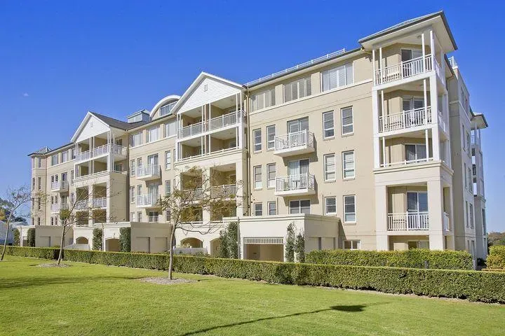 35/28 Phillips St, Cabarita, NSW 2137