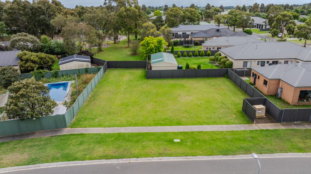 1 Krista Ct, Sale, VIC 3850