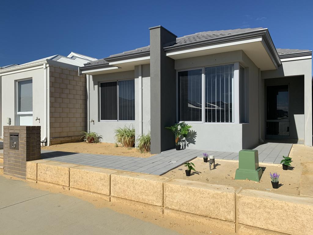 15 Illustration App, Alkimos, WA 6038