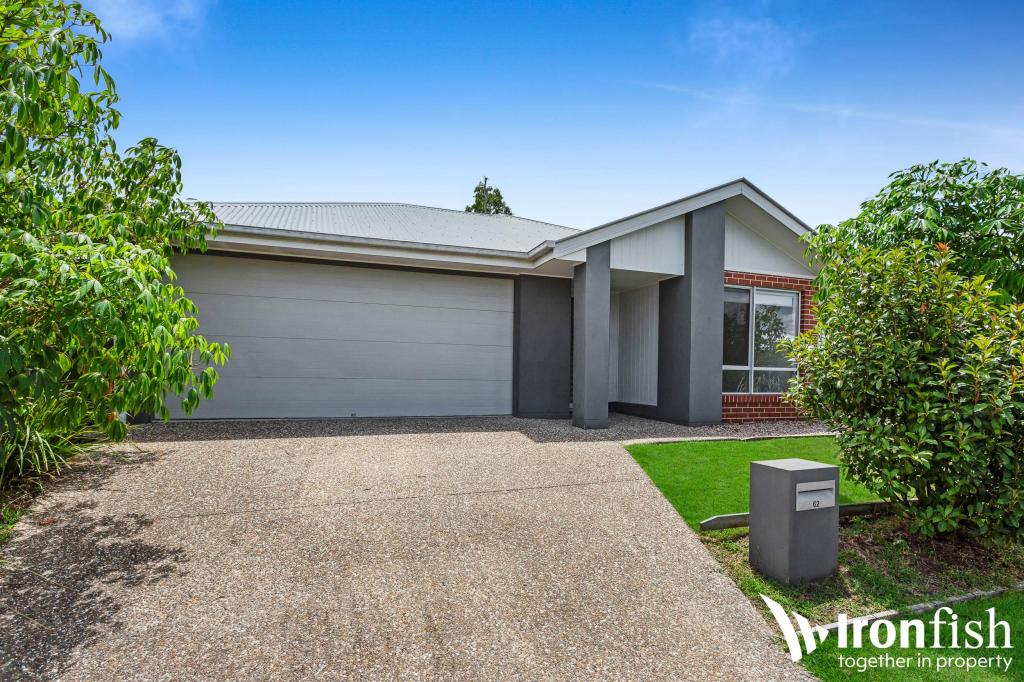 62 Milan Rd, Redbank, QLD 4301