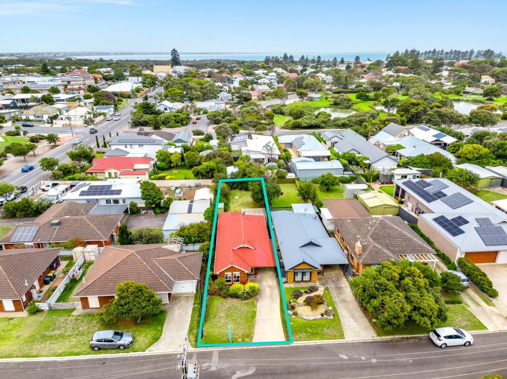 10a Pioneer Ave, Port Elliot, SA 5212