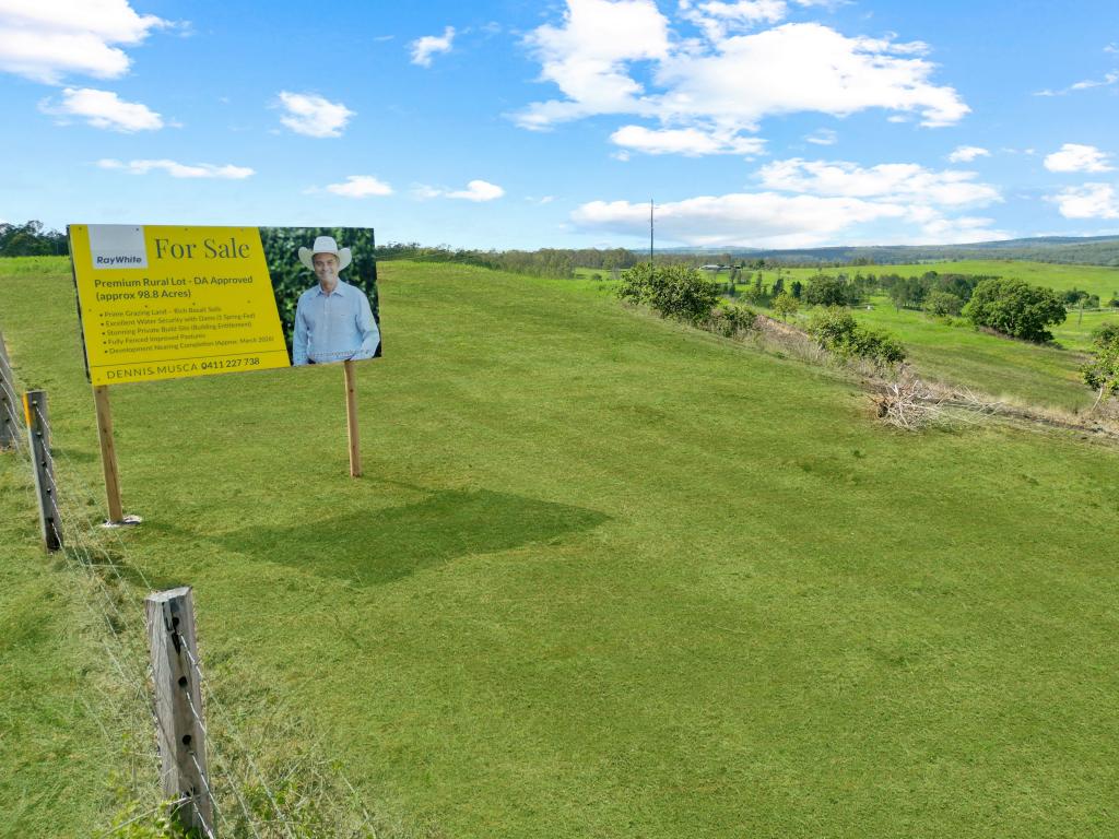 Lot 1/4355 Bruxner Hwy, Piora, NSW 2470