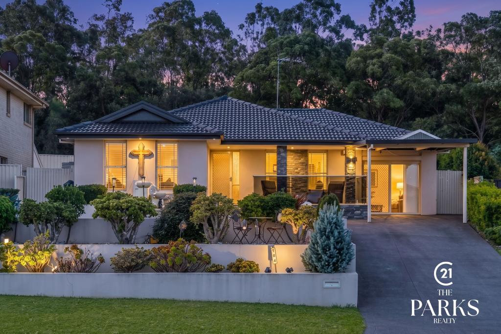 104 Lancaster Ave, Cecil Hills, NSW 2171