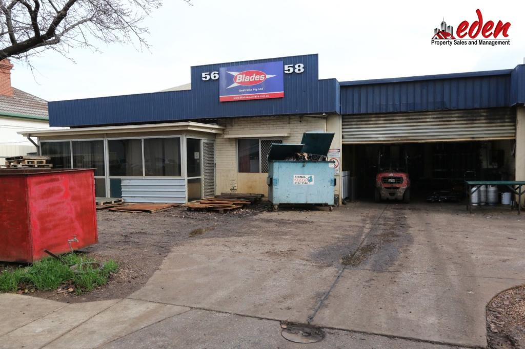 56-58 Howards Rd, Beverley, SA 5009