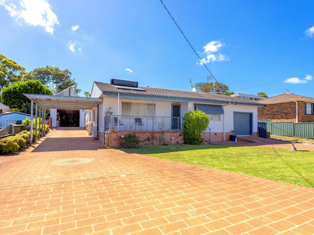 7 Elizabeth St, Harrington, NSW 2427