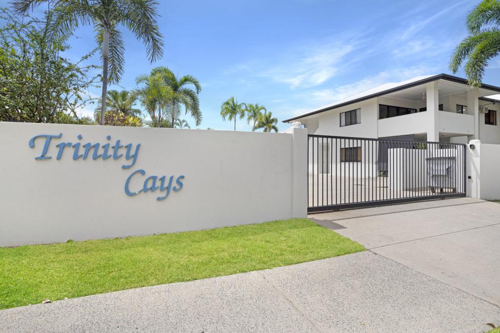 5/136 Trinity Beach Rd, Trinity Beach, QLD 4879