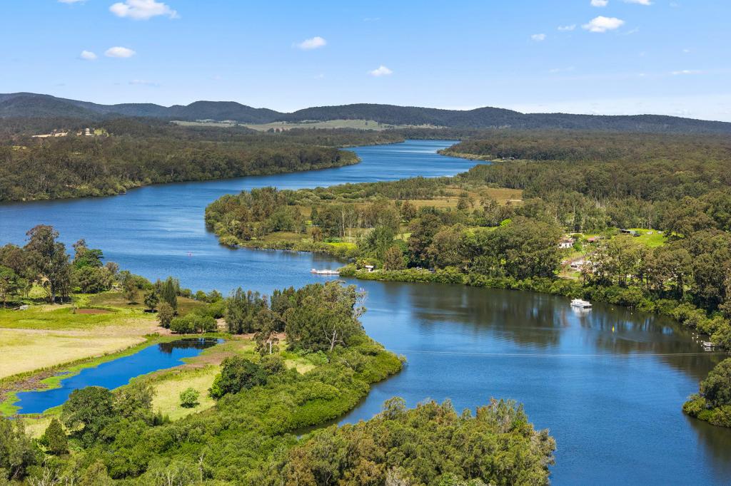 1640 The Bucketts Way, Allworth, NSW 2425