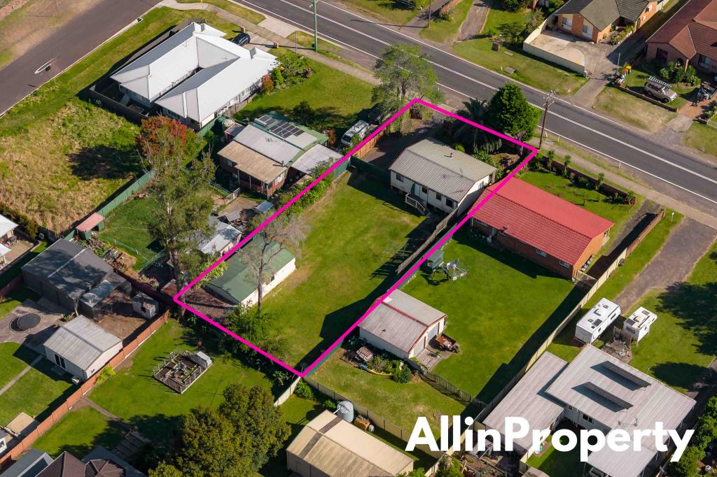 128 The Wool Rd, St Georges Basin, NSW 2540