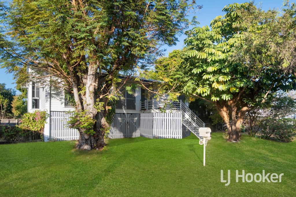 54 Nathan St, Vincent, QLD 4814