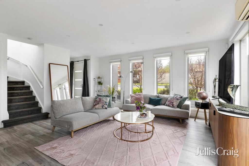 1/1a Sylvester Gr, Preston, VIC 3072