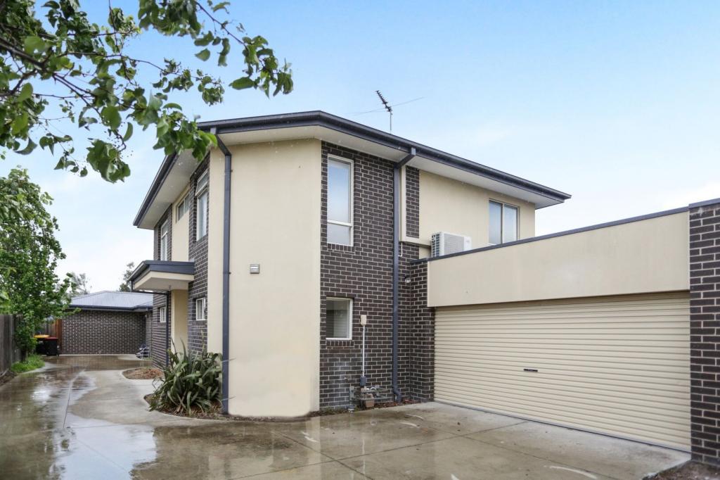 2/60 Noble St, Noble Park, VIC 3174