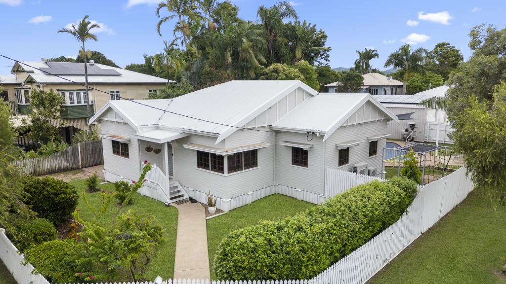 16 Hopkins St, Currajong, QLD 4812