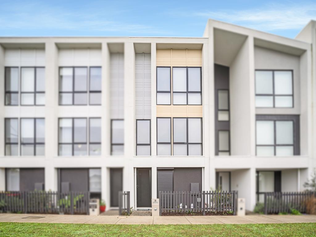 31 Panama Rd, Cranbourne West, VIC 3977