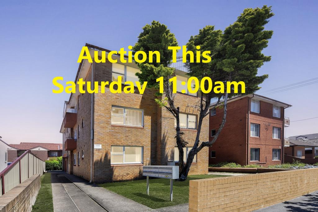7/364 Beamish St, Campsie, NSW 2194