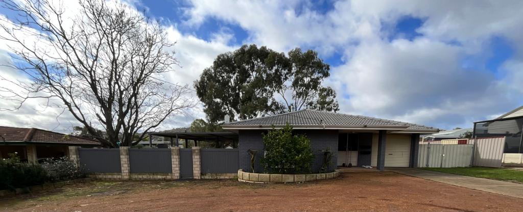 87 Bannister-Marradong Rd, Boddington, WA 6390