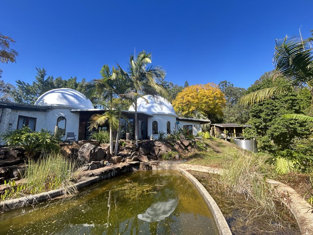LOT 70, 65 KILCOY LANE, CONONDALE, QLD 4552