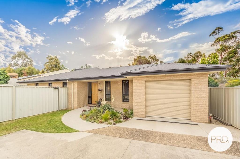 3/30 Thorneycroft Ave, Wodonga, VIC 3690