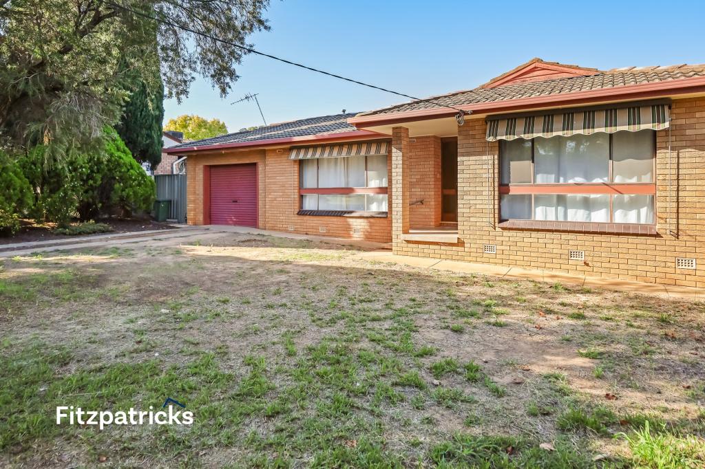 4 Fraser St, Mount Austin, NSW 2650