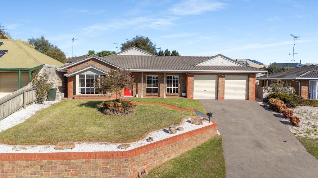 11 Shaughnessy Ct, Mount Gambier, SA 5290