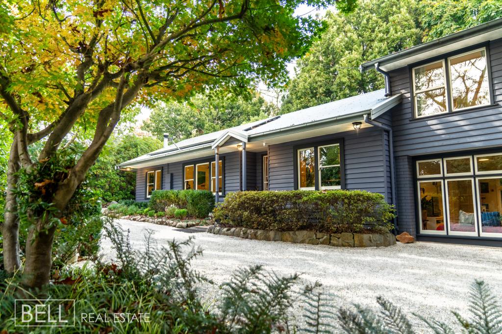 43 One Tree Hill Rd, Ferny Creek, VIC 3786