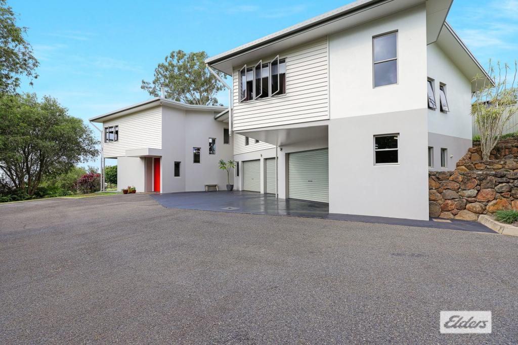91 Rankine Dr, Tolga, QLD 4882