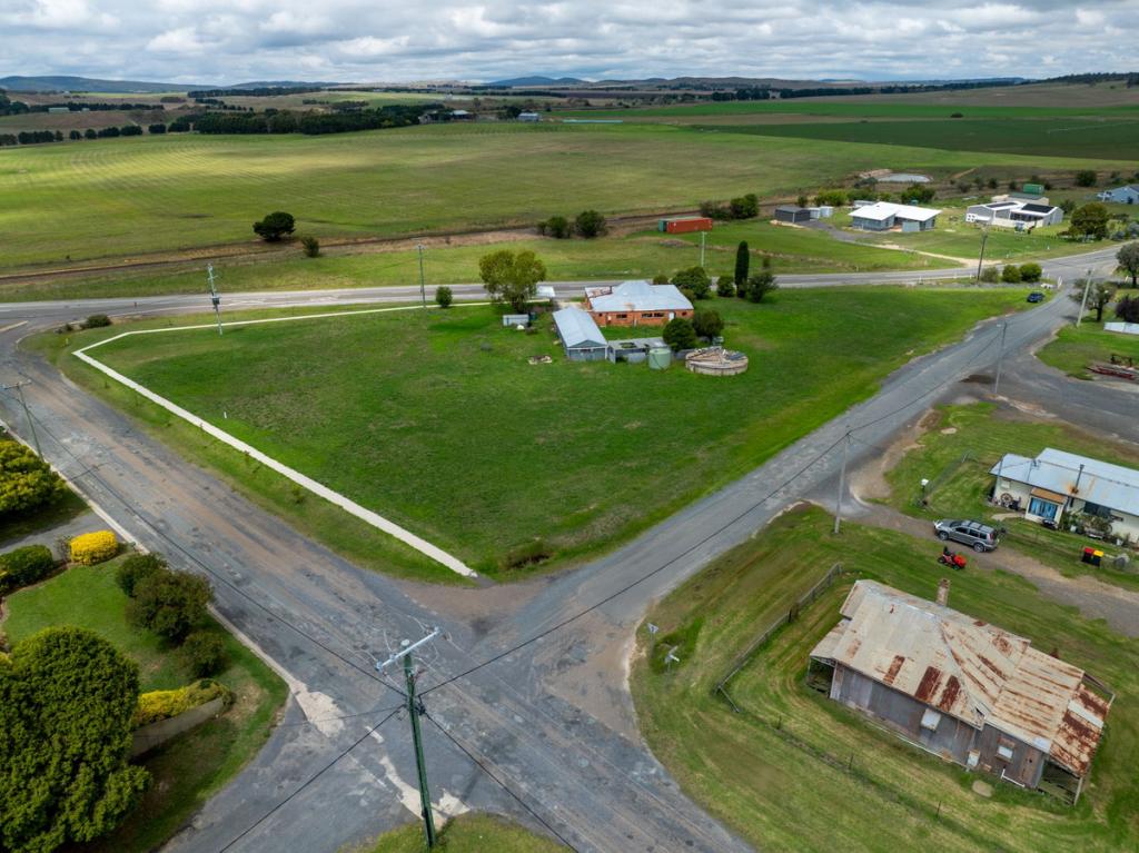 32 Goulburn St, Tarago, NSW 2580