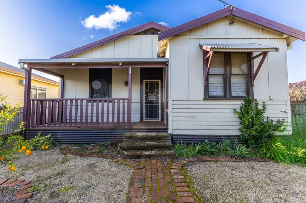 33 Clarinda St, Parkes, NSW 2870