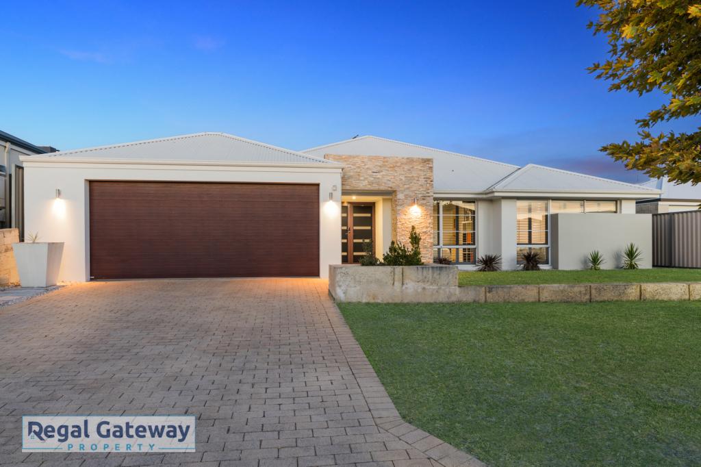 60 Descanso Loop, Aubin Grove, WA 6164