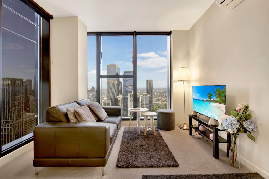 5607/568 Collins St, Melbourne, VIC 3000