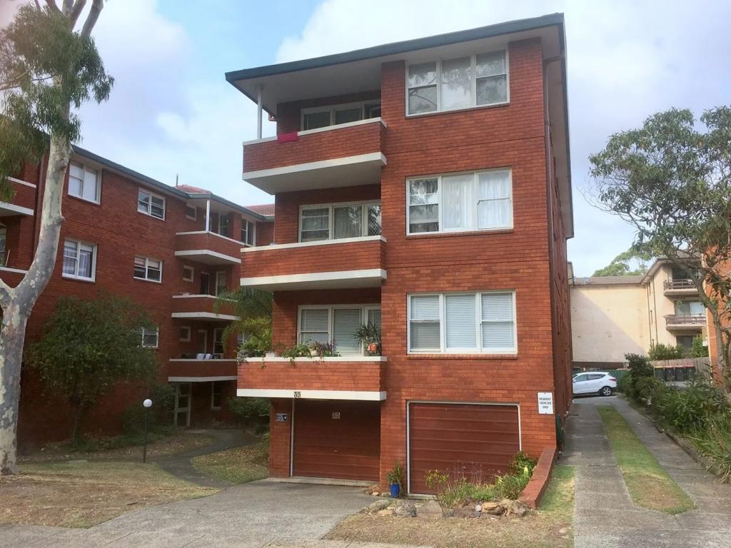 14/35-37 Illawarra St, Allawah, NSW 2218