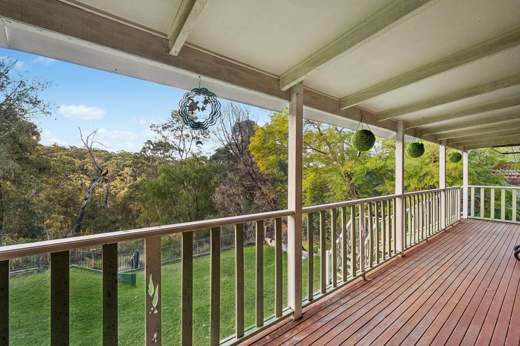 72 Singles Ridge Rd, Winmalee, NSW 2777