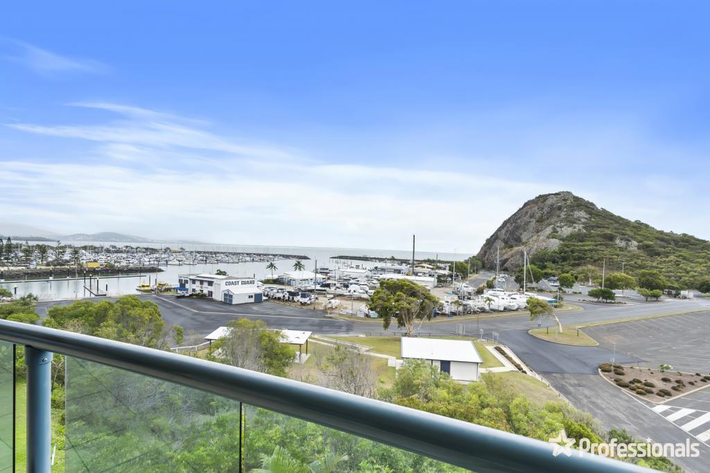 6/12-14 Breakwater Dr, Rosslyn, QLD 4703