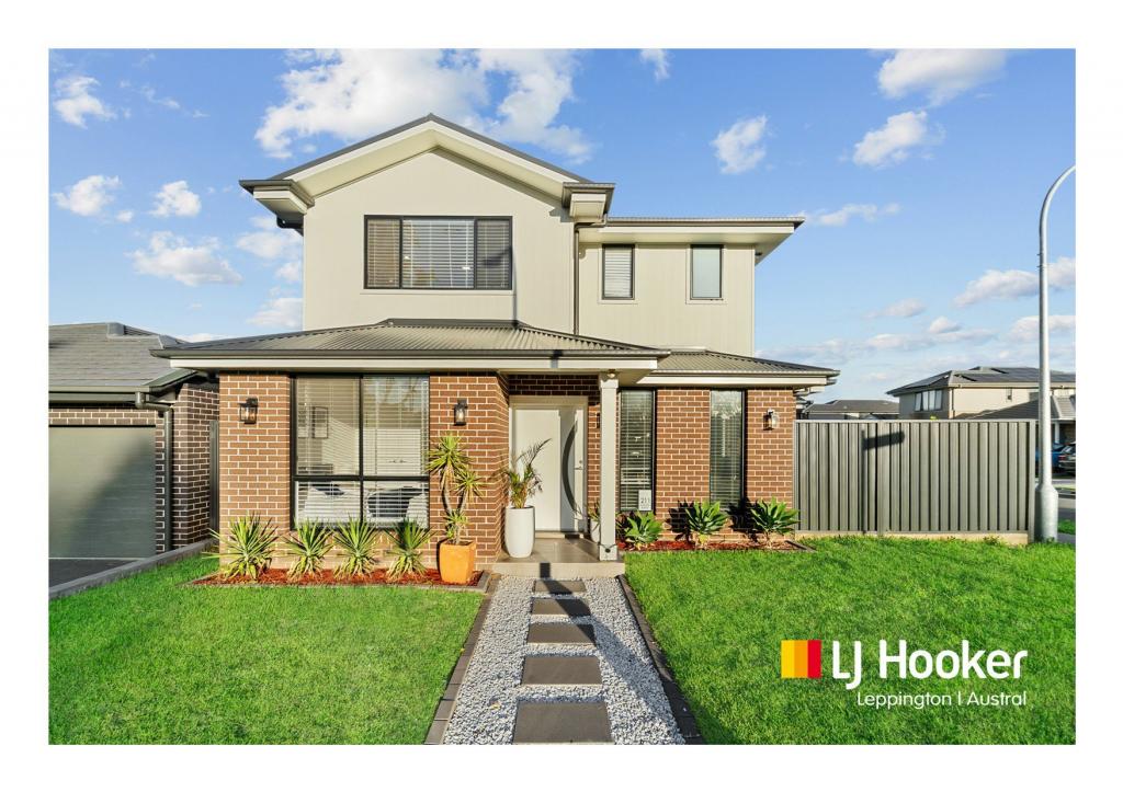 211 Founders Ave, Leppington, NSW 2179