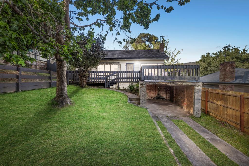 8 Milton St, Ferntree Gully, VIC 3156