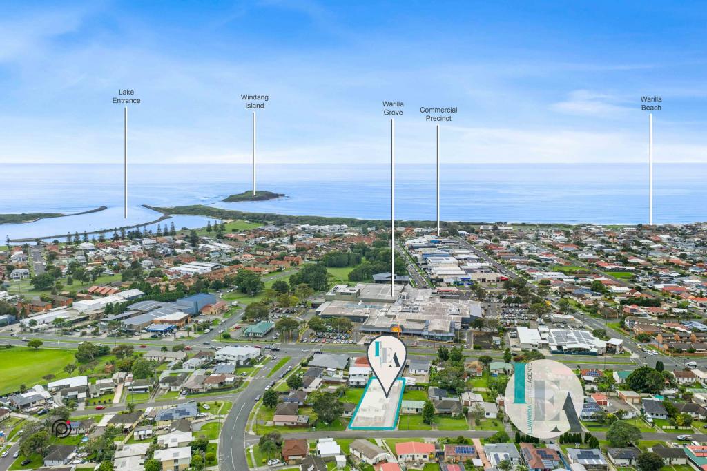 3 Barnes St, Warilla, NSW 2528