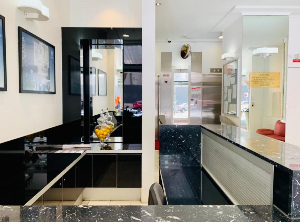 385/27 PARK ST, SYDNEY, NSW 2000