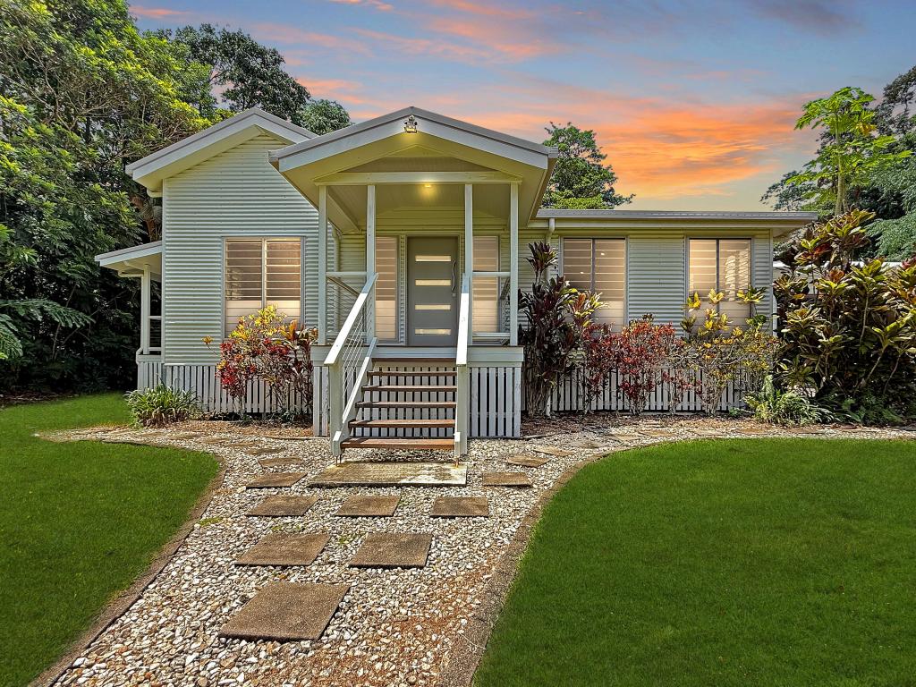 3a Spurwood Cl, Wongaling Beach, QLD 4852