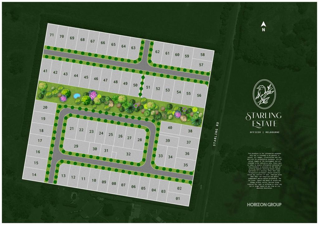 109 Starling Rd, Officer, VIC 3809